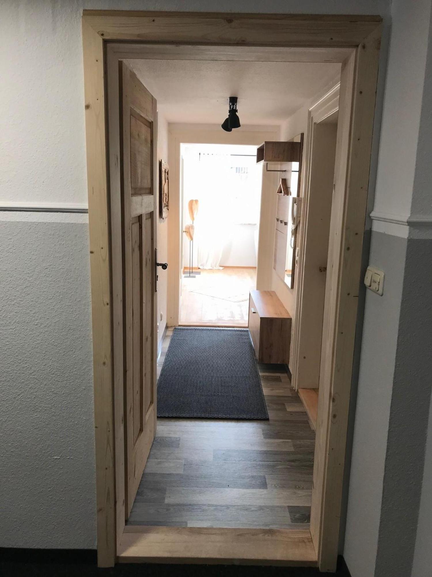 Beim Strele Apartment โอเบอร์สเทาเฟิน ห้อง รูปภาพ